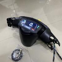 Gambar SPEEDOMETER SPEEDO DIGITAL MIO SPORTY SMILE PNP dari Duniaracing_shop undefined 3 Tokopedia