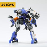 Gambar 52TOYS MEGABOX DEEPONE Deformation Toys Action Figure Collectib dari Room Hobby&#39;s undefined 2 Tokopedia