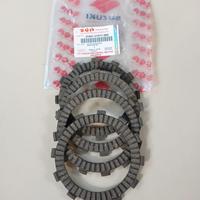 Gambar Plat Kopling Kampas Kopling Suzuki Smash 110 Old New Shogun 125 SP dari darrel-sparepart undefined 1 Tokopedia