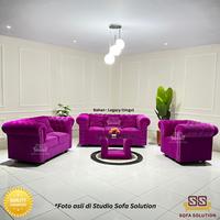 Gambar Sofa Hermes - Dudukan 1, Myo dari Sofa Solution Official undefined 5 Tokopedia