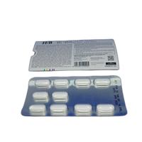 Gambar Panadol Hijau Isi 10 Kaplet Gejala flu DEMAM / hidung tersumbat dari Marselashop 2 undefined 4 Tokopedia