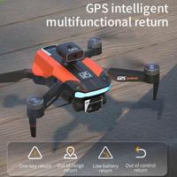 Gambar X-Shine Jjrc X26 Gps + Optical Flow Eis 6K Camera Brushless Drone Vs - Batre X26 aja dari conter2 undefined 4 Tokopedia
