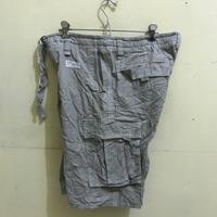 Gambar Celana cargo Uniqlo cokelat original second dari Gudang Preset undefined 3 Tokopedia