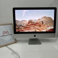 Gambar iMac Slim 21.5 inch 2012 2013 2014 2015 2017 2019 4K - Non 4K, 2012 dari wormsstoreid undefined 2 Tokopedia