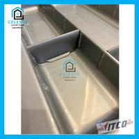 Gambar VITCO 600 B Drawer Organizer Cutlery Tray Utensil / Rak Sendok Garpu - 600 B tray dari Celeste IDN_NEW undefined 2 Tokopedia