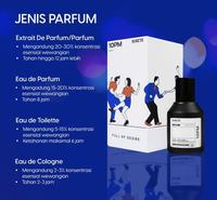 Gambar ELVICTO Parfum / Extrait De Perfume / EDP - 10PM, NO BONUS dari Banda Neira Store undefined 3 Tokopedia