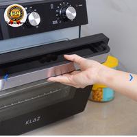 Gambar Klaz 2in1 Oven dan Air Fryer 20 Ltr friyer penggorengan tanpa minyak dari Tokorafareva undefined 3 Tokopedia