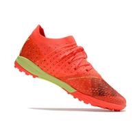 Gambar New 2023 Men Soccer Shoes FG AG TF Cleats Breathable Football Boots dari Benua Sport Mall undefined 4 Tokopedia