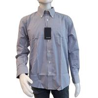 Gambar Kemeja Lengan Panjang Pria Crocodile International Original - KHT, M dari Pasar Murah Official Store undefined 4 Tokopedia