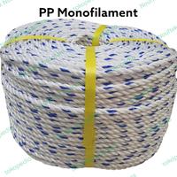 Gambar Tali PP Monofilament 32mm x 220m Manho Bersertifikat dari Nouftek undefined 1 Tokopedia