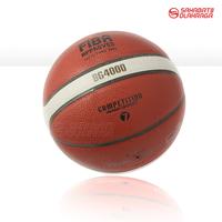 Gambar Bola basket molten BG 4000 (100% ORIGINAL) dari Werving_NEW undefined 4 Tokopedia