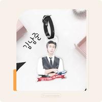Gambar Custom Luggage Tag UV Print Foto Gantungan Tas Travel Tag Souvenir - Custom, 12cm dari idekita undefined 4 Tokopedia