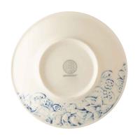 Gambar Saucer / Tatakan/Lepek Cangkir Jenggala Batik 14,3 cm Putih Biru dari Jenggala Keramik Bali undefined 2 Tokopedia