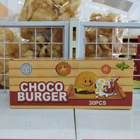 Gambar CHOCO BURGER ISI 30 PCS dari Oleholehkyu undefined 1 Tokopedia