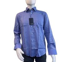 Gambar Kemeja Lengan Panjang Pria Crocodile International Original - KHT, M dari Pasar Murah Official Store undefined 3 Tokopedia