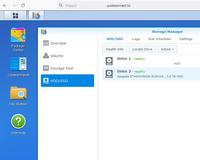 Gambar Setting NAS Synology 2-4 bay dari PC One undefined 1 Tokopedia