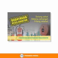 Gambar Poster K3 Rumah Sakit dari Promkes Media undefined 1 Tokopedia