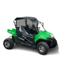 Gambar Mobil Matic UTV STAR 200cc Matic ATV roda 4x2ring 10 mesin 4tak bensin - Hijau dari Sepeda dan Motor Listrik undefined 4 Tokopedia