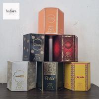 Gambar Parfum NABEEL PERFUME 6 ML ORIGINAL UAE Bibit Roll On 6ML ORI SAUDI - TOUCHME (OREN) dari tokohafora undefined 1 Tokopedia