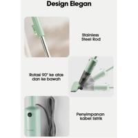 Gambar penghisap/penyedot debu, vacuum cleaner SAMONO SW-VCG 15 dari AMJ SAMARINDA undefined 3 Tokopedia