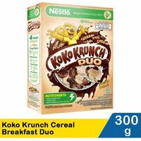Gambar Nestle Koko Krunch Duo 300 gr dari anakpedia undefined 1 Tokopedia