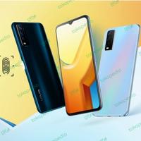 Gambar Vivo y12s 3/32 dari LLFCell undefined 2 Tokopedia