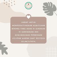 Gambar KATALOG - Benang Rajut Lily / Lili / Tambang / Macrame Cotton Rope - 431 dari AnekaBenang undefined 5 Tokopedia