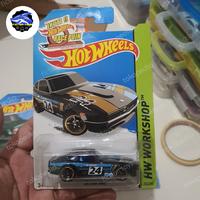 Gambar hot wheels datsun 240z black dari Fiction Toys undefined 1 Tokopedia