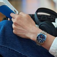 Gambar Jam tangan pria SEIKO SSK003K1 dari Watch Square ID undefined 2 Tokopedia