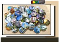 Gambar Gantungan Kunci Custom - 5,8 1 Sisi, Laminasi dari iBoiAdv undefined 1 Tokopedia