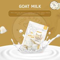 Gambar Pudding Jelly Goat Milk Puding Susu Kambing Snack Cemilan kucing - KITTEN ECER dari Hoo&Pets undefined 3 Tokopedia