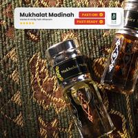 Gambar Parfum Mukhalat Madinah - 3ml dari feih.alharam undefined 3 Tokopedia