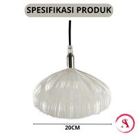 Gambar Lampu Hias Gantung Model Ubur-Ubur Beragam Warna - LAMPU UBUR-UBUR dari LIVESHOP110 undefined 2 Tokopedia