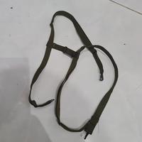 Gambar 1/6 kitbash body harness metal gear venom snake dari figurorama undefined 4 Tokopedia
