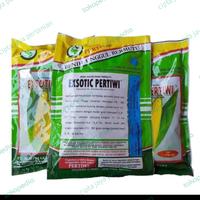 Gambar Benih Jagung Manis EXOTIC pertiwi - 250gr (ok) dari cipta jaya pertanian undefined 3 Tokopedia