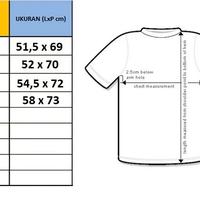 Gambar Kemeja Lengan Panjang Pria Crocodile International Original - KHT, M dari Pasar Murah Official Store undefined 5 Tokopedia