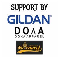 Gambar Kaos xpdc darjah satu bahan katun premium xp11 - XXXL dari Heru Dagang undefined 2 Tokopedia