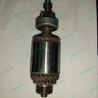 Gambar Armature / Angker Starter Bahan Kijang 5k (copotan) dari Grosir Dinamo undefined 1 Tokopedia