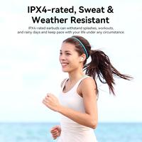 Gambar Wireless Headset Bluetooth TWS Earbuds- VENTION - Hijau dari XLink Jakarta undefined 5 Tokopedia