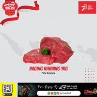 Gambar Promo Daging Rendang 1kg dari Prima Chef undefined 1 Tokopedia