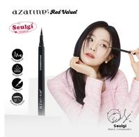 Gambar Azarine x Red Velvet Oh! So Fine Liner Eyeliner Tahan Air & Tahan Lama - Eyeffogatto dari MK SKIN TEAM OFFICIAL undefined 4 Tokopedia