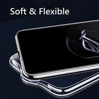 Gambar Casing Asus Rog Phone 7 /7 Ultimate Case Silicone Clear Cover Softcase dari Tokosidiia Acc undefined 5 Tokopedia