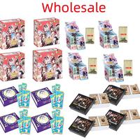 Gambar SALE Goddess Story Collection Cards Child Kids Birthday Gift Board G dari Toys World&#39;s undefined 5 Tokopedia