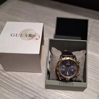 Gambar Jam Tangan Guess Second Ori Fullset dari Watzitooya undefined 1 Tokopedia