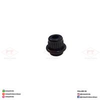 Gambar 245201 mur nut tiang benang mesin jahit karung portable New Long 7A dari New Patinda undefined 2 Tokopedia