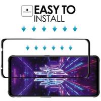 Gambar Tempered Glass ZTE Nubia Red Magic 7 Pro / 7S Pro Full Cover Screen - R. Magic 7S Pro dari Droid 29 undefined 5 Tokopedia
