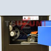 Gambar Mesin bar bending/bender Besi Ulir 40 mm Tsuzumi TB 50 dari Tsuzumi Japan undefined 5 Tokopedia