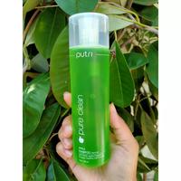 Gambar Putri pure clean shampoo 450 ml dari Kisushop undefined 2 Tokopedia