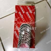 Gambar Bushing metal noken as camshaft JO8E fm260 lohan. Oem dari JESCEL PART undefined 2 Tokopedia
