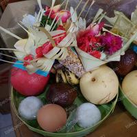 Gambar sodan tamas gede 5 macam buah dari toko permata kreo undefined 1 Tokopedia